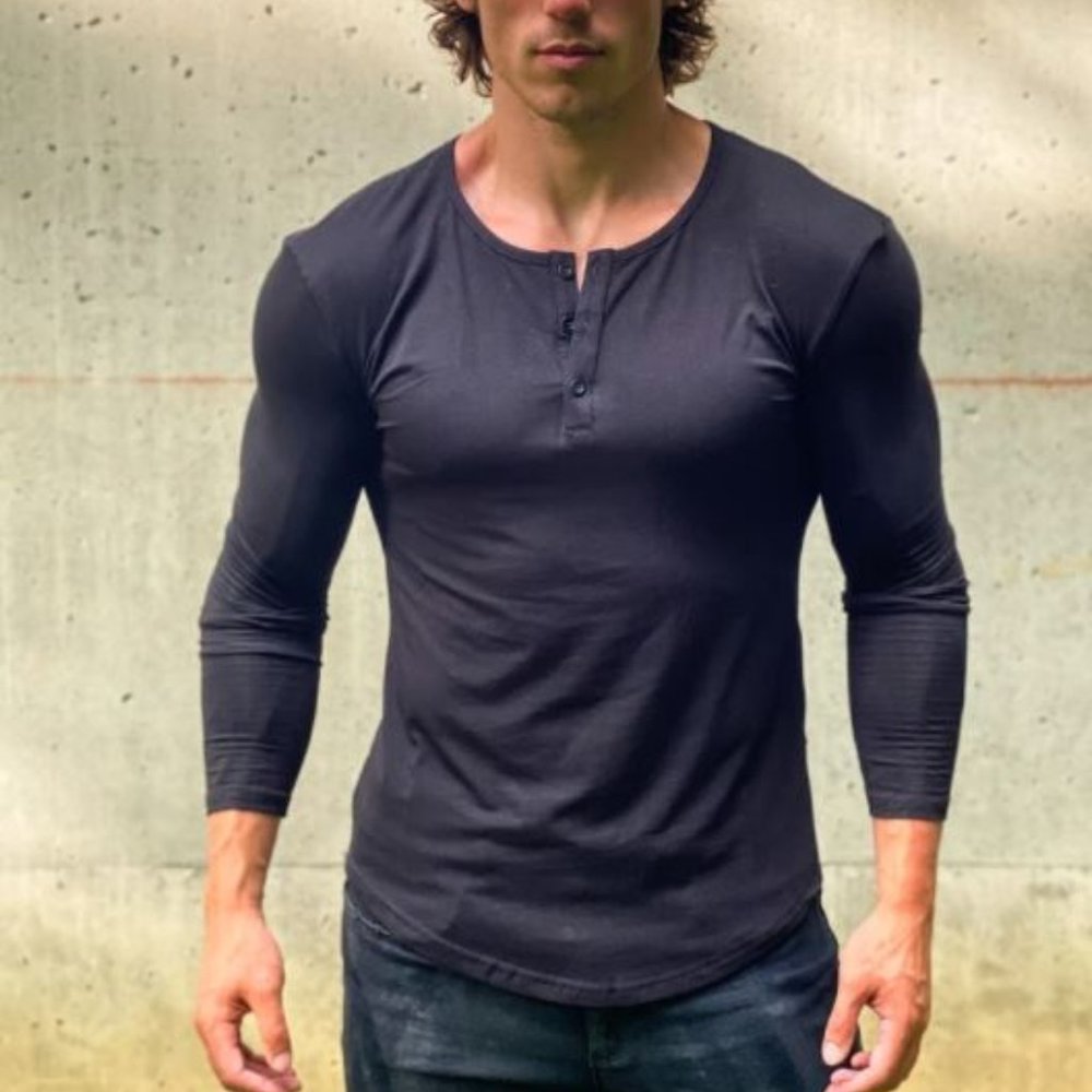 Kino Clothing Long-Sleeved Tee
